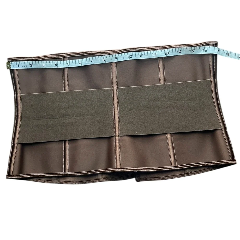 Kimikal circumference brown